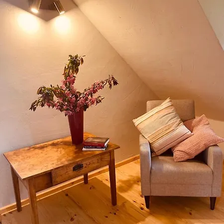 W Lipowie - Dom Rozowy * Lipowo (Mragowo)