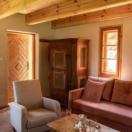 W Lipowie - Dom Rozowy * Lipowo (Mragowo)