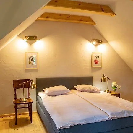 W Lipowie - Dom Rozowy Casa vacanze *